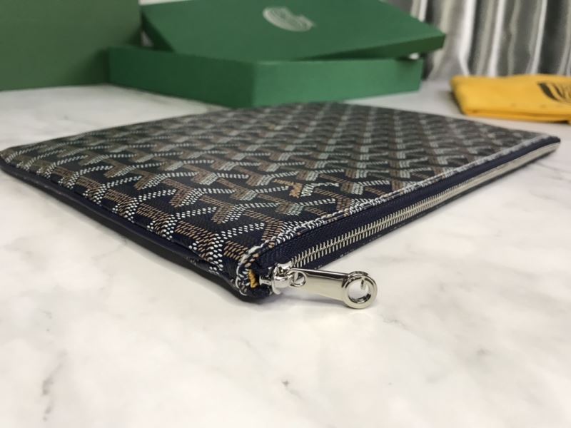 Goyard Clutch Bags